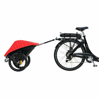 Weber Et Melia Fixation Pour Remorque Vélo Donkey Sur Porte Bagage 2 Weber Et Melia Fixation Pour Remorque Vélo Donkey Sur Porte Bagage – Image 2