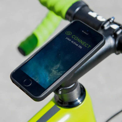 Fixation Smartphone Sur Bouchon De Potence Vélo SP Connect 4 Fixation Smartphone Sur Bouchon De Potence Vélo SP Connect – Image 4
