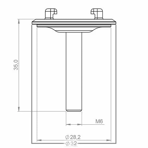 Fixation Smartphone Sur Bouchon De Potence Vélo SP Connect 6 Fixation Smartphone Sur Bouchon De Potence Vélo SP Connect – Image 6