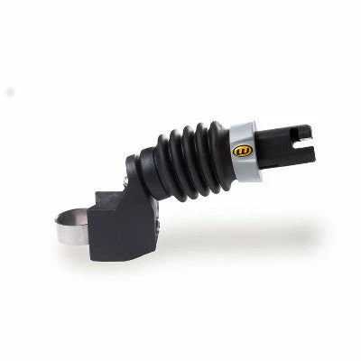 Brandless Fixation Weber Sur Tige De Selle Pour Remorque Vélo 1 Brandless Fixation Weber Sur Tige De Selle Pour Remorque Vélo