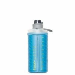 Bidon Souple Flexible Ultra-léger Flux Hydrapak 1L -Remorques vélo Soldes Boutique flux hydrapak 2