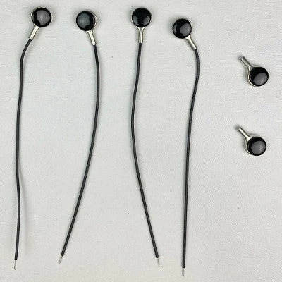 Messingschlager Paire De Garde Boue Pour Vélo 28 Pouces Avec Câble électrique - 45 Mm 2 Messingschlager Paire De Garde Boue Pour Vélo 28 Pouces Avec Câble électrique - 45 Mm – Image 2