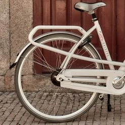 Garde Boue Argent Vélos 28 Pouces 51 Mm Towny Polisport -Remorques vélo Soldes Boutique garde boue argent velos 28 pouces 51 mm towny polisport full 3