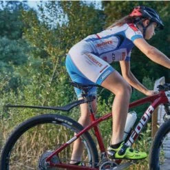 Garde Boue Arrière Ajustable 26 à 29 Pouces X-Cape Polisport -Remorques vélo Soldes Boutique garde boue arriere ajustable 26 a 29 pouces x cape polisport full 2