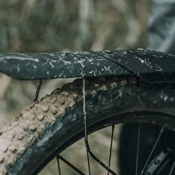 Garde Boue Arrière Topeak TetraFender M2 -Remorques vélo Soldes Boutique garde boue arriere topeak tetrafender m2 full 5