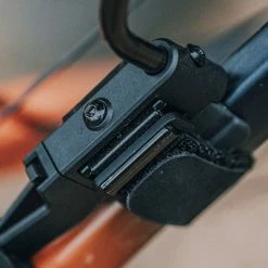 Garde Boue Arrière Topeak TetraFender M2 -Remorques vélo Soldes Boutique garde boue arriere topeak tetrafender m2 full 6