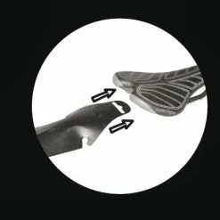 Brandless Garde Boue Arrière Ultra Léger Clipsable Sous Selle De Vélo 8 Brandless Garde Boue Arrière Ultra Léger Clipsable Sous Selle De Vélo -Remorques vélo Soldes Boutique garde boue arriere ultra leger clipsable sous selle de velo full 3