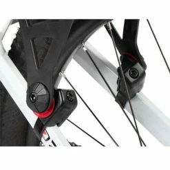 Garde Boue Arrière Vélos 27.5 à 29 Pouces Deflector RS75 Zefal -Remorques vélo Soldes Boutique garde boue arriere velos 27 5 a 29 pouces deflector rs75 zefal full 3