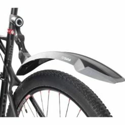 ZEFAL Garde Boue Arrière Zéfal Deflector RM60 PLUS Pour VTT -Remorques vélo Soldes Boutique garde boue arriere zefal deflector rm60 plus pour vtt full 3
