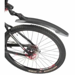 ZEFAL Garde Boue Arrière Zéfal Deflector RM60 PLUS Pour VTT -Remorques vélo Soldes Boutique garde boue arriere zefal deflector rm60 plus pour vtt full 4