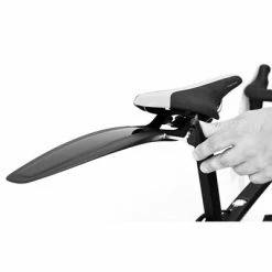 Garde Boue Clipsable Sous Selle S-Mud Short Polisport 10 Garde Boue Clipsable Sous Selle S-Mud Short Polisport -Remorques vélo Soldes Boutique garde boue clipsable sous selle s mud short polisport full 5