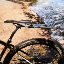 Garde Boue Clipsable Sous Selle S-Mud Short Polisport 11 Garde Boue Clipsable Sous Selle S-Mud Short Polisport -Remorques vélo Soldes Boutique garde boue clipsable sous selle s mud short polisport full 6