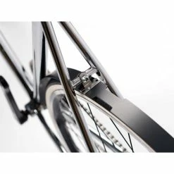 Garde Boue Noir Mat Vélo 28 Pouces Course Et Ville Classic BLB -Remorques vélo Soldes Boutique garde boue noir mat velo 28 pouces course et ville classic blb full 3