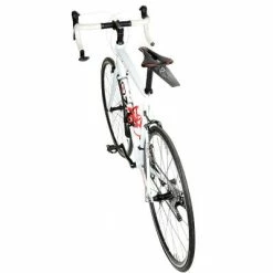 Garde Boue Sous Selle Double Fixation M Shield Lite Zefal -Remorques vélo Soldes Boutique garde boue sous selle double fixation m shield lite zefal full 3