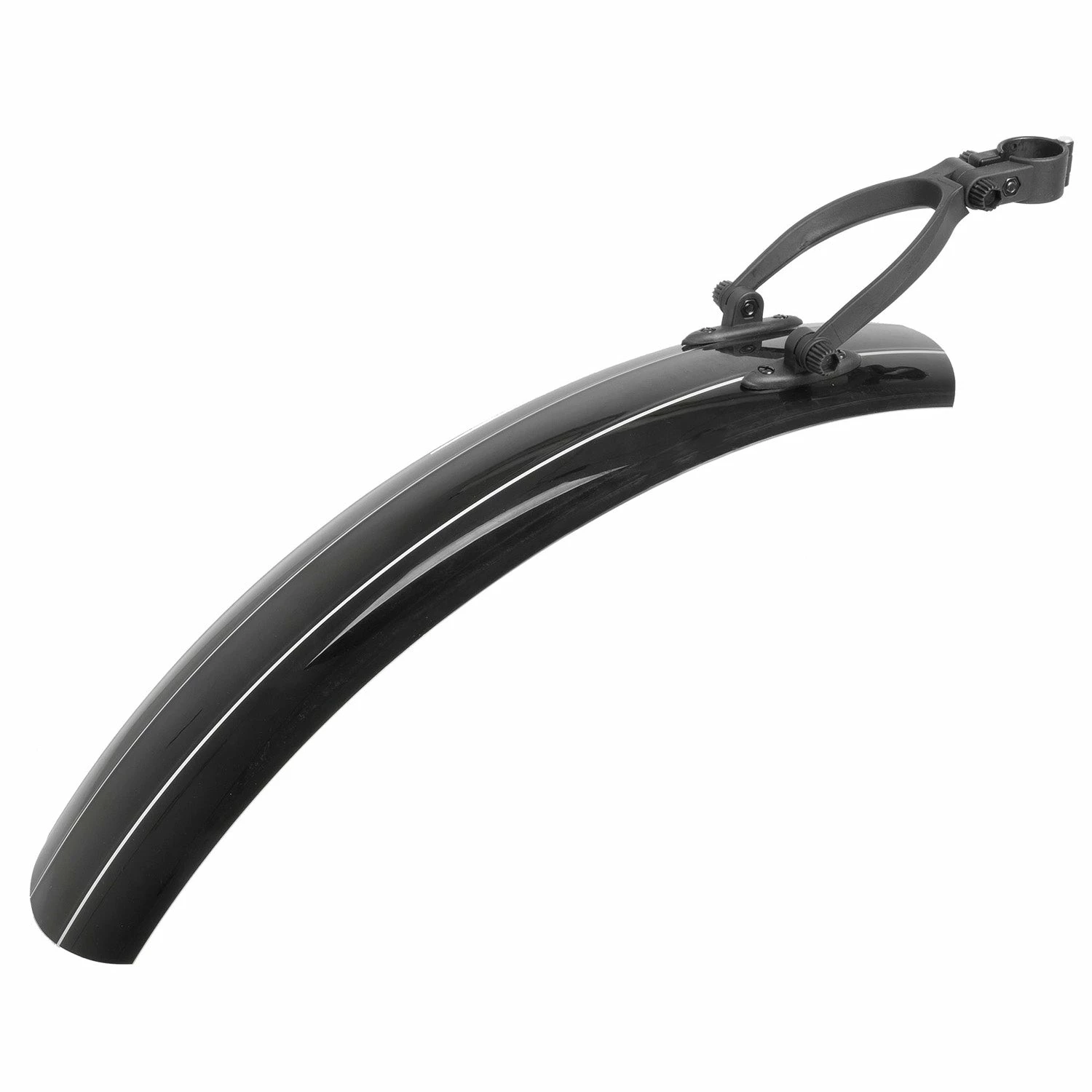 Garde Boue Arrière Pour Vélo 24 à 29 Pouces à Pneu Large Mud Max Fat R M-Wave 1 Garde Boue Arrière Pour Vélo 24 à 29 Pouces à Pneu Large Mud Max Fat R M-Wave