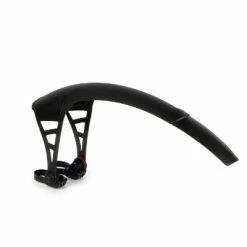 ZEFAL Garde Boue Vélo Avant Ou Arrière - No Mud -Remorques vélo Soldes Boutique garde boue velo avant ou arriere no mud full 3