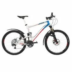 ZEFAL Garde Boue Vélo Avant Ou Arrière - No Mud -Remorques vélo Soldes Boutique garde boue velo avant ou arriere no mud full 5