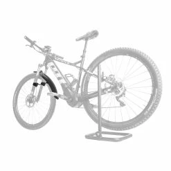 Garde Boue Avant Topeak TetraFender M1 -Remorques vélo Soldes Boutique garde boue velo avant topeak tetrafender m1