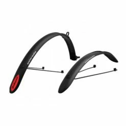 Garde-boue Vélo City 28 Pouces Colorado Polisport