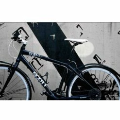 Garde-boue Vélo City 28 Pouces Colorado Polisport -Remorques vélo Soldes Boutique garde boue velo city 28 pouces colorado polisport full 4