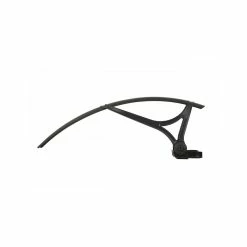 ZEFAL Paire De Garde-boue Vélo Route 650C Et 700C Shield R35 Zéfal -Remorques vélo Soldes Boutique garde boue velo route arriere zefal shield r35