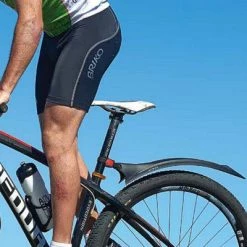 Garde-boue VTT Arrière 26 à 29 Pouces Cross Country Polisport -Remorques vélo Soldes Boutique garde boue vtt arriere 26 a 29 pouces cross country polisport full 6