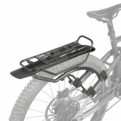 Garde-boue VTT Fender Porte-bagages Tetrarack M2 Et M2L Topeak -Remorques vélo Soldes Boutique garde boue vtt fender porte bagages tetrarack m2 et m2l topeak full 3