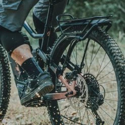 Garde-boue VTT Fender Porte-bagages Tetrarack M2 Et M2L Topeak -Remorques vélo Soldes Boutique garde boue vtt fender porte bagages tetrarack m2 et m2l topeak full 4