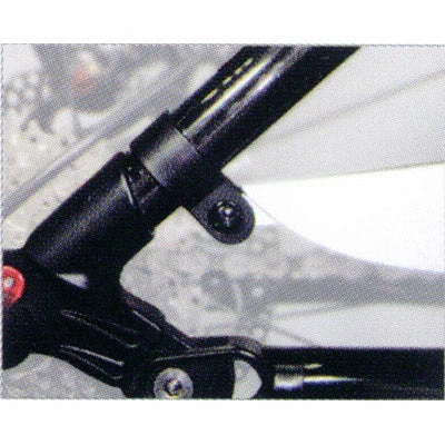 SUNNYWHEEL Garde Chaine Pour Vélo 2 SUNNYWHEEL Garde Chaine Pour Vélo – Image 2