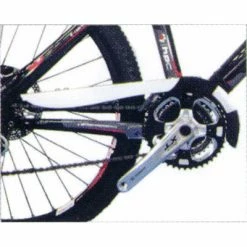 SUNNYWHEEL Garde Chaine Pour Vélo 6 SUNNYWHEEL Garde Chaine Pour Vélo -Remorques vélo Soldes Boutique garde chaine pour velo full 3