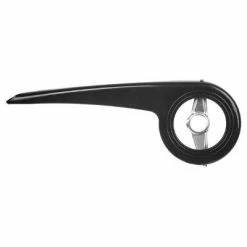 Brandless Garde Chaine Vélo Noir -Remorques vélo Soldes Boutique garde chaine velo noir s 33 38 dents full