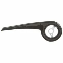 Brandless Garde Chaine Vélo Noir