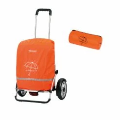 Andersen Housse Imperméable Pour Panier à Provision