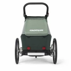 Kid Vaaya 1 Croozer Remorque Vélo Pour Un Enfant 11 Kid Vaaya 1 Croozer Remorque Vélo Pour Un Enfant -Remorques vélo Soldes Boutique kid vaaya 1 croozer remorque velo pour un enfant full 5