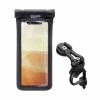Kit étui Smartphone Vélo Et Fixation Bike Bundle II SP Connect
