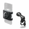 Kit Support Smartphone Vélo & Fixation Bike Bundle II SP Connect