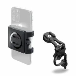 Kit Support Smartphone Vélo & Fixation Bike Bundle II SP Connect