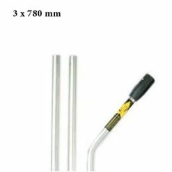 Long Bras Pour Remorque Roland Trolley M 6 Long Bras Pour Remorque Roland Trolley M -Remorques vélo Soldes Boutique long bras pour remorque roland trolley m full 2