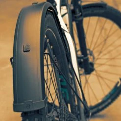 Paire De Garde Boue Vélo 27.5 Et 29 Pouces 75 Mm SKS -Remorques vélo Soldes Boutique paire de garde boue velo 27 5 et 29 pouces 75 mm sks full 6