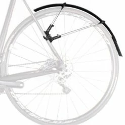 Paire De Garde Boue Vélo Route Noirs Raceblade Pro SKS -Remorques vélo Soldes Boutique paire de garde boue velo route noirs raceblade pro sks full 3