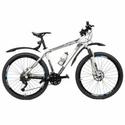 Paire De Garde Boue VTT Deflector M60 Zefal -Remorques vélo Soldes Boutique paire de garde boue vtt deflector m60 zefal full 5