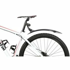 Paire De Garde Boue VTT Deflector M60 Zefal -Remorques vélo Soldes Boutique paire de garde boue vtt deflector m60 zefal full 6