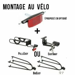 Andersen Panier à Provision Royal Avec Sac 60 Litres Isotherme Hydro -Remorques vélo Soldes Boutique panier a provision royal avec sac 60 litres isotherme hydro full 3