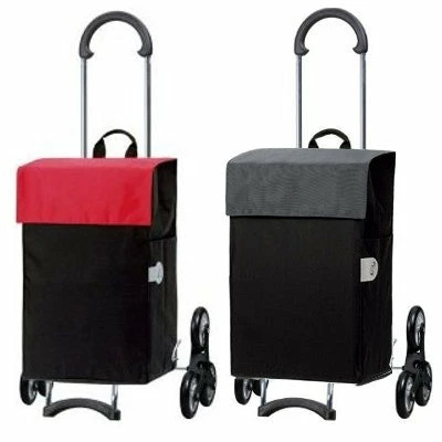 Panier à Provision Scala 3 Roues Sac Héra - Andersen 1 Panier à Provision Scala 3 Roues Sac Héra - Andersen