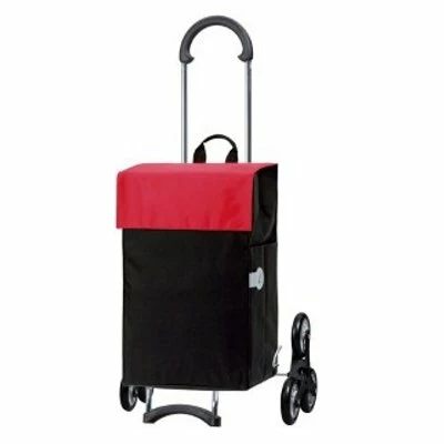 Panier à Provision Scala 3 Roues Sac Héra - Andersen 2 Panier à Provision Scala 3 Roues Sac Héra - Andersen – Image 2