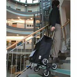 Panier à Provision Scala 3 Roues Sac Héra - Andersen 5 Panier à Provision Scala 3 Roues Sac Héra - Andersen -Remorques vélo Soldes Boutique panier a provision scala 3 roues sac hera andersen full 4