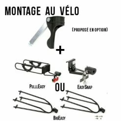 Panier à Provision Tura Avec Sac étanche Ortlieb - Andersen Shop -Remorques vélo Soldes Boutique panier a provision tura avec sac etanche ortlieb andersen shop full 5