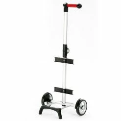 Panier à Provision Unus Fun Avec Sac Héra - Andersen -Remorques vélo Soldes Boutique panier a provision unus fun avec sac hera andersen full 3