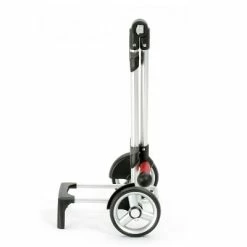 Panier à Provision Unus Fun Avec Sac Héra - Andersen -Remorques vélo Soldes Boutique panier a provision unus fun avec sac hera andersen full 4