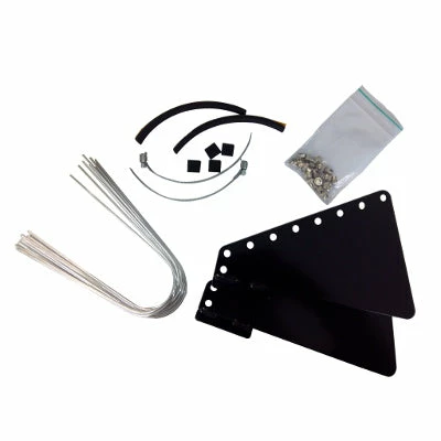 Brandless Pare Jupe De Vélo Avant 2 Brandless Pare Jupe De Vélo Avant – Image 2